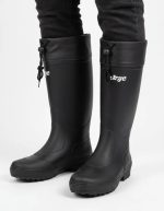 Bota Nautica Lluvia Urbana De Suela Pantanera Varios Talles - Imagen 10