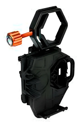 D_930320-MLU94117751153_102025-O.jpg Celestron Adaptador Universal De Celulares Para Nex Go - Imagen 1