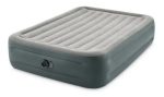 Colchón Sommier Intex Inflable 2 Personas Inflador Eléctrico - Imagen 3