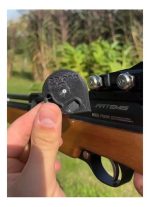 Cargador Para Rifle Pcp Pr900 Artemis 12 Tiros Caza Tiro - Imagen 5
