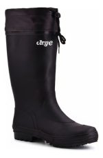 Bota Nautica Lluvia Urbana De Suela Pantanera Varios Talles - Imagen 7