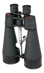 Binoculares Astronómico Celestron Skymaster 20x80 Mvd Sport Color Negro - Imagen 3