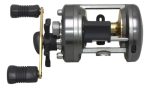 Reel Rotativo Shimano Corvalus 401 Izquierdo Color Gris - Imagen 4