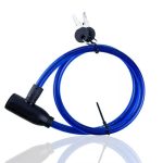 Linga Para Bicicleta, Seguridad, Proteccion - Imagen 3