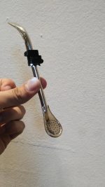 Luz Led Potente Para Bombilla Y Mate Universal Auto Viaje - Imagen 4