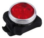 Kit De Luces Recargables Para Bicicleta Gran Aventura - Imagen 5