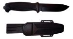 Cuchillo Tactico Hoja De 11cm Rompe Cristales Gran Aventura - Imagen 2