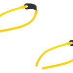 2 Repuestos Para Hondas De Goma Qurirgica Y Cuero Universal