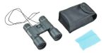 Bushnell Bn131632 Powerview Binocular Triangular Plegable Compacto Negro - Imagen 5