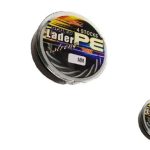 Multifilamento Yudeli 4hebras 0.18mm 100m