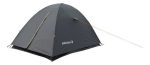 Carpa Iglu 2 Personas Con Sobretecho Camping Klimber Viaje - Imagen 6