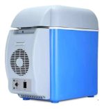 Conservadora 12v 6 Litros Frio Calor Ideal Para Auto - Imagen 2