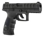 Pistola De Aire Beretta Apx Calibre .177 Blowback. Realista