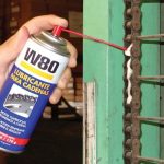 W80 Lubricante Para Cadenas - Imagen 2