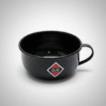 Taza Con Asa 12 Cm Sue Enlozada Esmaltada Granaventura - Imagen 4