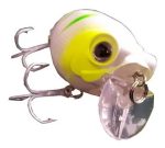 Señuelo Crank Red Fish (chuby-) Pesca Tarariras - Imagen 4