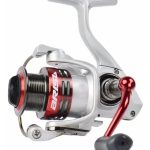 Reel Brisa 2000 Marine Sports Gran Aventura Derecho/izquierdo