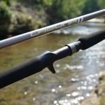 Caña Marine Sports Laguna 1.83mts 20-40 Lbs Pesca Kayak - Imagen 5