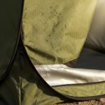 Inodoro Baño Quimico Portatil + Carpa Autoarmable Camping - Imagen 9