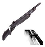Rifle Chumbera Pcp Benjamin Marauder 4.5 Mm Polimero - Imagen 4