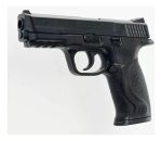 Pistola Aire Comprimido Smith And Wesson Myp 40 Co2 Bss 4.5 - Imagen 3