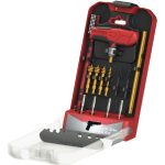 Birchwood Casey Kit De Limpieza De Pistola De 16 Piezas