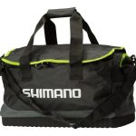 Bolso Shimano Pesca Ideal Camping Viaje Impermeable