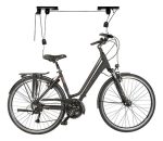 Soporte De Techo Colgar Bicicletas Tabla Kayak Hasta 20kg