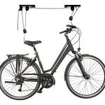 Soporte De Techo Colgar Bicicletas Tabla Kayak Hasta 20kg