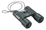 Bushnell Bn131632 Powerview Binocular Triangular Plegable Compacto Negro - Imagen 4