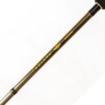 Caña Shimano Solara 20-60 Lb 6´6 1,98 Mts Spinning Dorado Color Marrón - Imagen 2