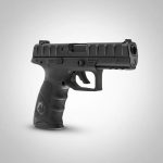 Pistola De Aire Beretta Apx Calibre .177 Blowback. Realista - Imagen 5