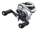 Reel Shimano perfil Bajo Tranx 301ahg Pesca Gran Aventura - Imagen 2