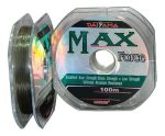 Tanza, Nylon, Linea, Monofilamento Max Force 0.62 Mm 100 Mts - Imagen 2