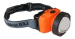 Foco Led Minero Faro Ligero A Pilas Aaa Gran Aventura - Imagen 3