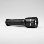 Linterna Potente Para Caza Vigilancia Camping Luz Led 5toq