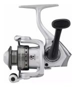 Reel Frontal Lance Costa Abu Garcia Silver Max Sp40 Pesca - Imagen 3
