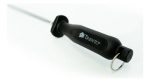 Set Cuchillo Trinche Y Chaira Para Asado Trento Español - Imagen 5