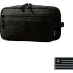 Pouch Organizador Necesere Tactico Sistema Molle Mochila
