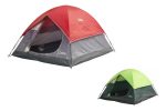 Carpa National Geographic Newport 6 Personas Camping Viaje - Imagen 3