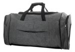 Bolso Fuerte De Mano Grande Capacidad 80 Lts Equipaje Viaje - Imagen 3