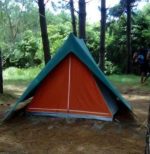Carpa Canadiense 5/6 Personas Camping Gran Aventura - Imagen 3