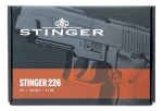 Pistola Stinger 4,5mm Co2 Gran Aventura - Imagen 3