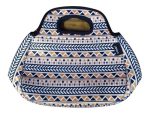 Bolso Lonchera De Neopreno Termica Diseño Escuela Trabajo