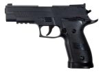 Pistola Stinger 4,5mm Co2 Gran Aventura