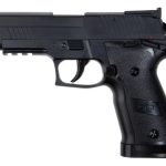 Pistola Stinger 4,5mm Co2 Gran Aventura