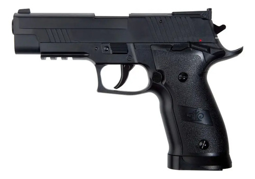 D_652614-MLU71373981562_082023-O.jpg Pistola Stinger 4,5mm Co2 Gran Aventura - Imagen 1