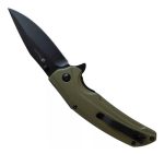 Navaja Tactica Española Trento Rapel 2 Camping Pesca Defensa - Imagen 2