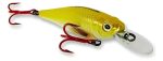 Señuelo King Shad 70 - Marine Sports - Media Agua