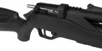 Rifle Chumbera Pcp Artemis T-rex Calibre 6,35mm Caza Tiro - Imagen 6